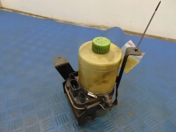 Skoda Fabia I Elektrisk servostyrpump OEM 6Q0423376 image 3
