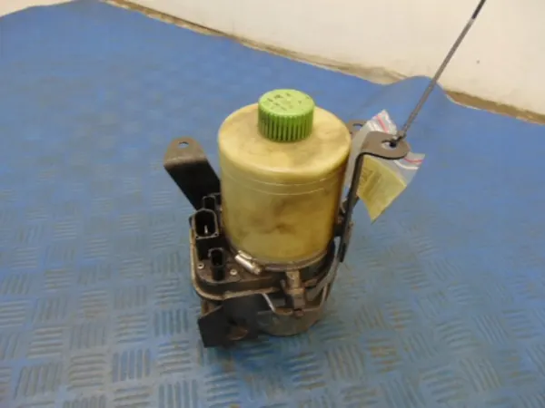 Skoda Fabia I Elektrisk servostyrpump OEM 6Q0423376 image 4