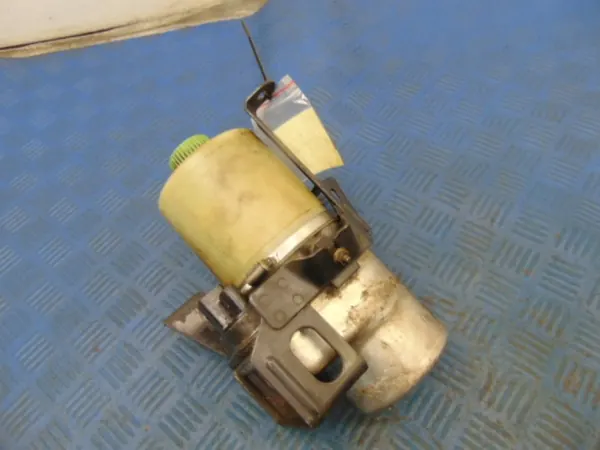 Skoda Fabia I Elektrisk servostyrpump OEM 6Q0423376 image 5