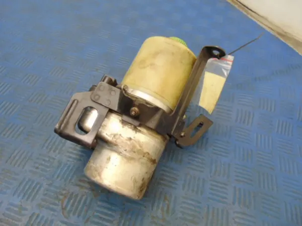 Skoda Fabia I Elektrisk servostyrpump OEM 6Q0423376 image 6