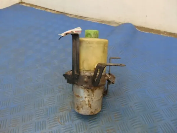 Skoda Fabia I Elektrisk servostyrpump OEM 6Q0423376 image 7
