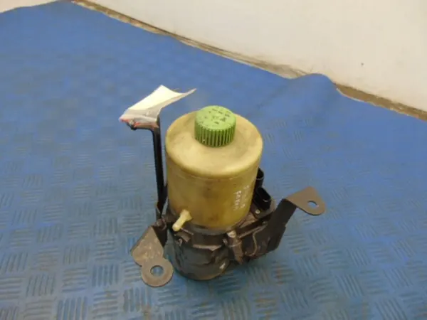 Skoda Fabia I Elektrisk servostyrpump OEM 6Q0423376 image 8