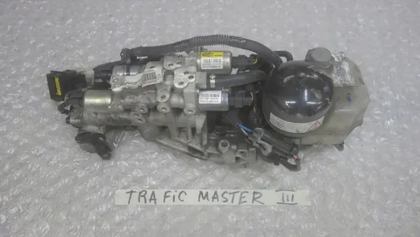 RENAULT Master MOVANO 2.5 DCI Sélecteur de vitesses ROBOT image 1