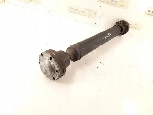 Mercedes-Benz OE A1644100501 Drivaxel image 4