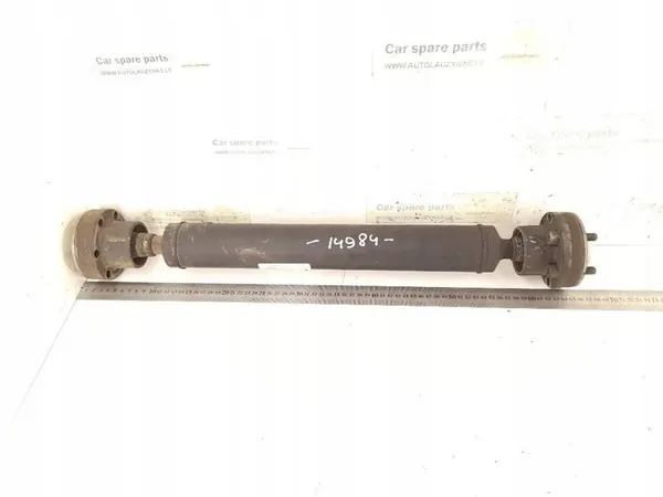 Mercedes-Benz OE A1644100501 Drivaxel image 5