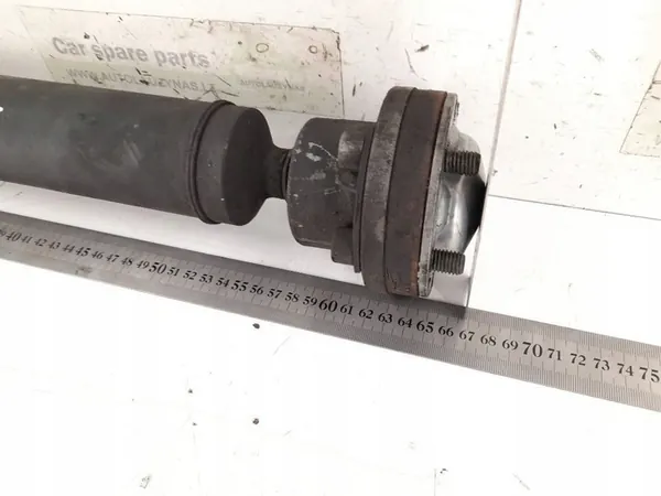 Mercedes-Benz OE A1644100501 Drivaxel image 6