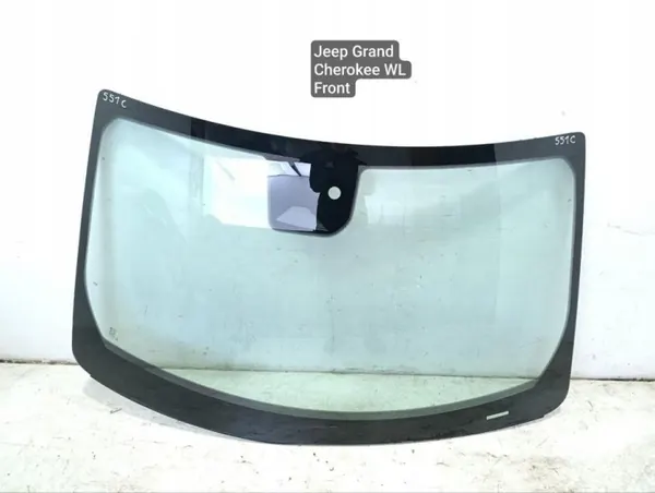 Tuulilasi Jeep Grand Cherokee V 2022 OEM AS1M848 image 2