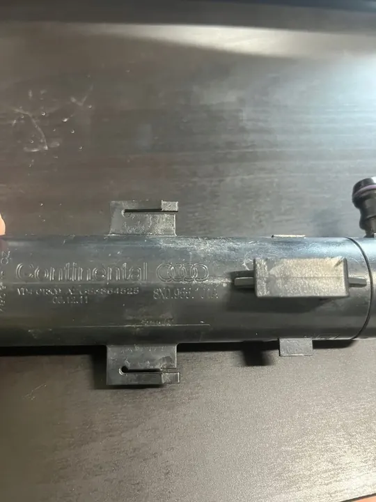 Linker Koplampenreiniger Audi A1 8X 8X0955101A image 2