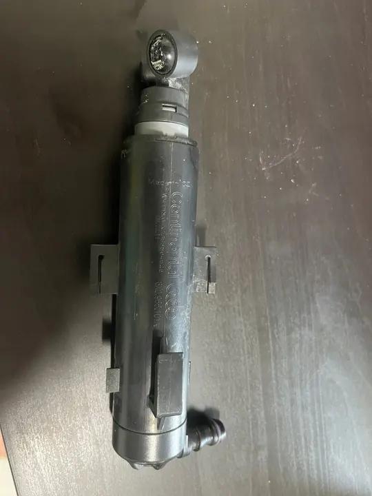 Linker Koplampenreiniger Audi A1 8X 8X0955101A image 3