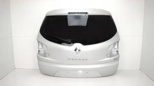 Achterklep OEM 375484629 voor Renault Megane III 08-12 Station image 2