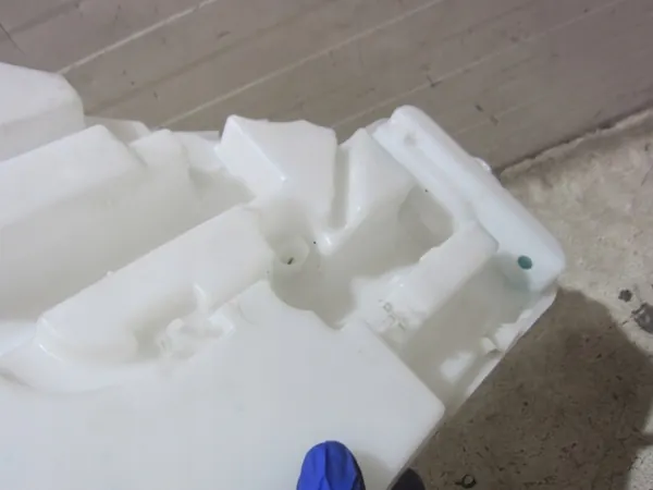 Réservoir de lave-glace BMW OEM 7241671 image 4