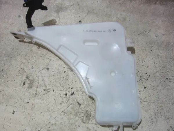 Réservoir de lave-glace BMW OEM 7241671 image 8