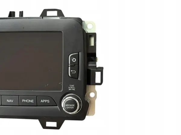 OEM 07356350730 Radio Navigation pour Jeep Renegade image 3