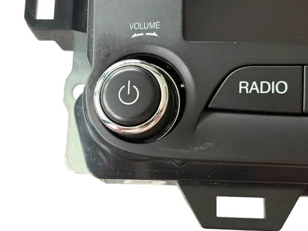 OEM 07356350730 Radio Navigation pour Jeep Renegade image 5