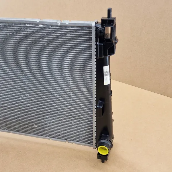 Koelvloeistofradiator Fiat Doblo II OEM ADKWQ 4221364010 image 3