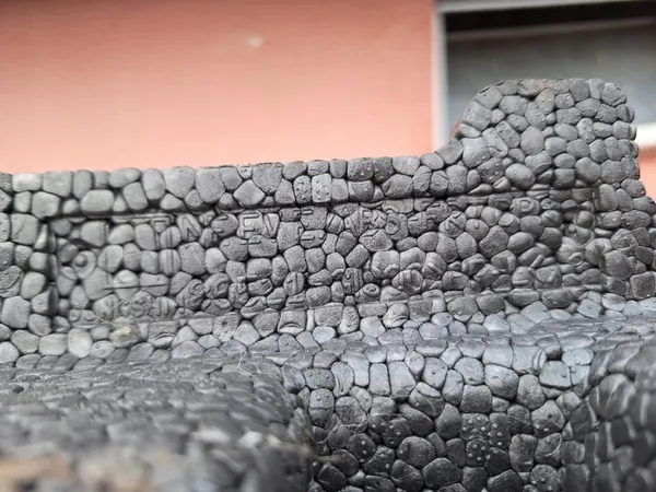 HYUNDAI IONIQ 5 Etupuskuri Iskunvaimennin 86521-G1000 image 4