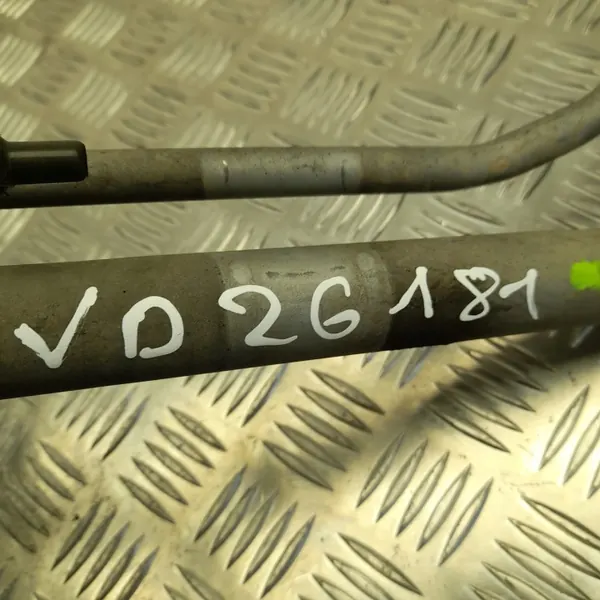 OEM 9905 Joustavat/Jäykät Putket Subaru Outback image 4