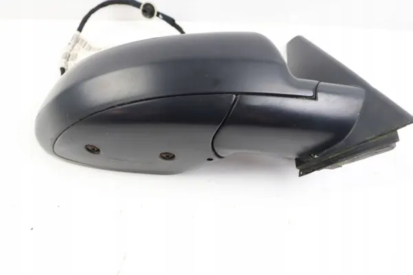 Oikea sähköinen peili OEM E9011025 Audi A2:lle image 6