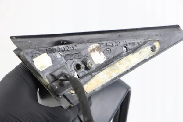 Oikea sähköinen peili OEM E9011025 Audi A2:lle image 7