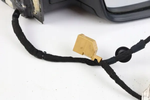 Oikea sähköinen peili OEM E9011025 Audi A2:lle image 9