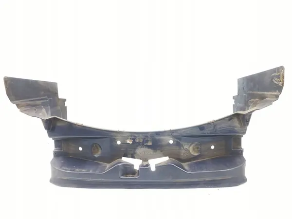 2012 Jaguar XF X250 Boîtier de ventilateur CX238102A image 1