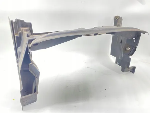 2012 Jaguar XF X250 Boîtier de ventilateur CX238102A image 2