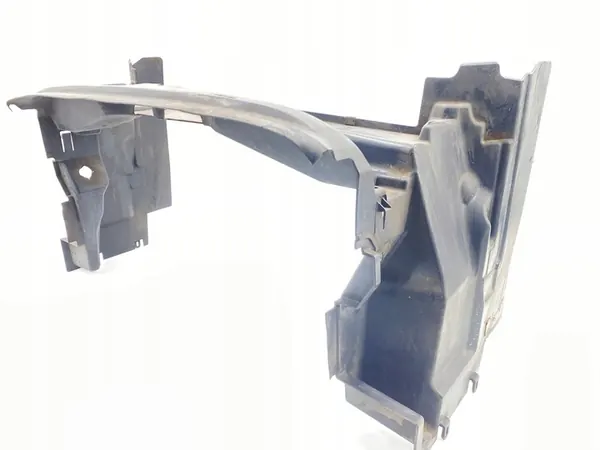 2012 Jaguar XF X250 Boîtier de ventilateur CX238102A image 3