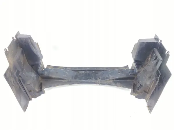 2012 Jaguar XF X250 Boîtier de ventilateur CX238102A image 4