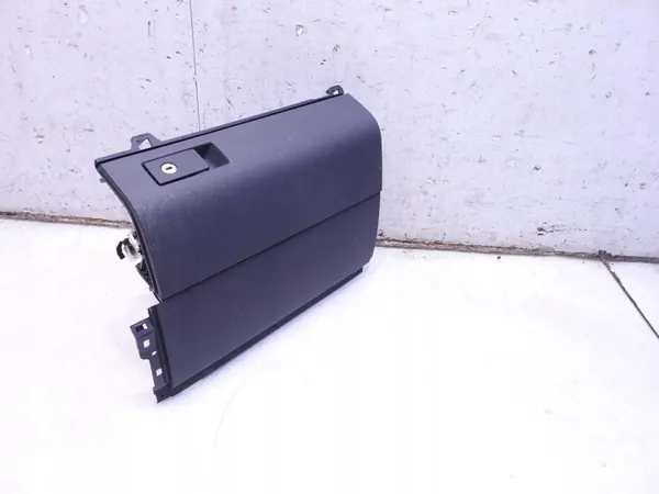Passagerar handskfack VW Touran 1T3 OEM 1T1857097F image 7