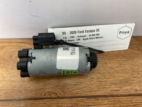 Motor de asiento Ford Escape IV 2020 OEM C83516101PINYA image 6