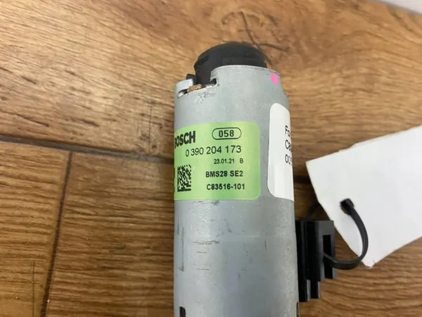 Motor de asiento Ford Escape IV 2020 OEM C83516101PINYA image 9