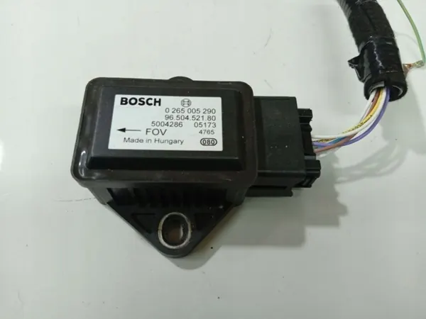 Sensor de velocidad ESP OEM 0265005290 para Citroen C8 2005 image 3