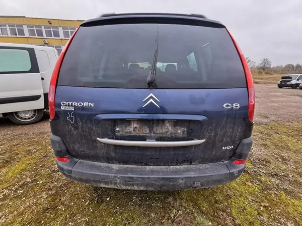 Sensor de velocidad ESP OEM 0265005290 para Citroen C8 2005 image 7