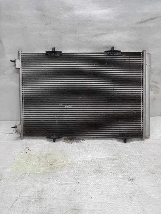 Ilmastointiradiatori Peugeot 308 3008 Citroen C3 Picasso image 2