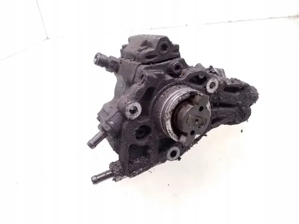 Pompe à injection Mercedes W204 2.2 CDI OM646 A6460700201 image 2