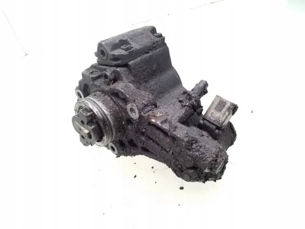 Pompe à injection Mercedes W204 2.2 CDI OM646 A6460700201 image 4