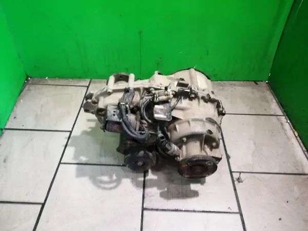Caixa automática Kia Sorento 2.5 CRDI OEM 47300-3C210 image 2