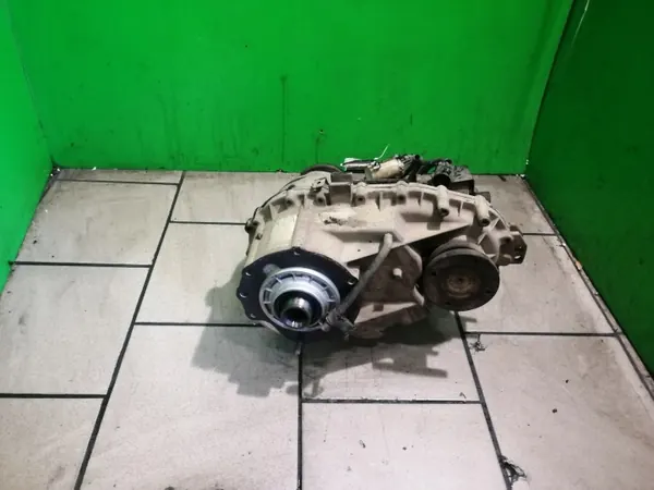 Caixa automática Kia Sorento 2.5 CRDI OEM 47300-3C210 image 3