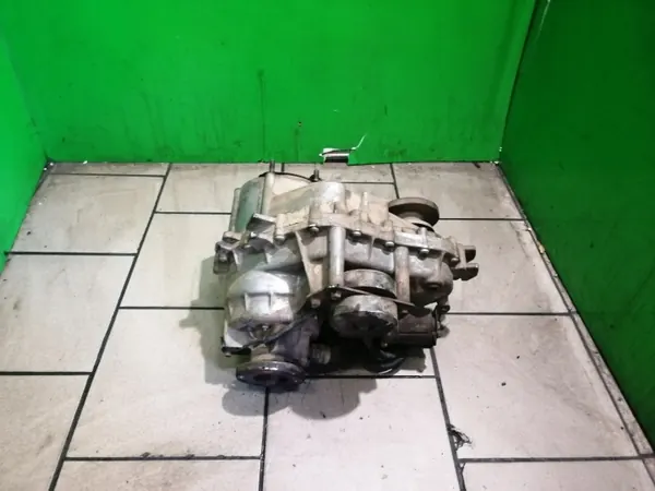 Caixa automática Kia Sorento 2.5 CRDI OEM 47300-3C210 image 4