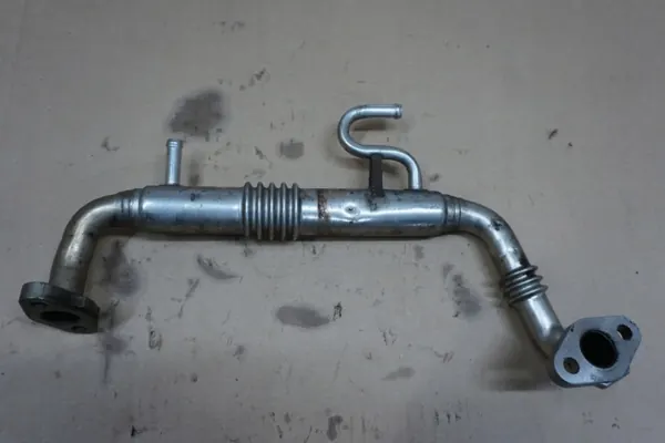 Arrefecedor EGR RAV4 II OEM 2.0 D4D 00-05 Usado image 2