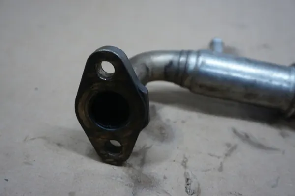 Arrefecedor EGR RAV4 II OEM 2.0 D4D 00-05 Usado image 3