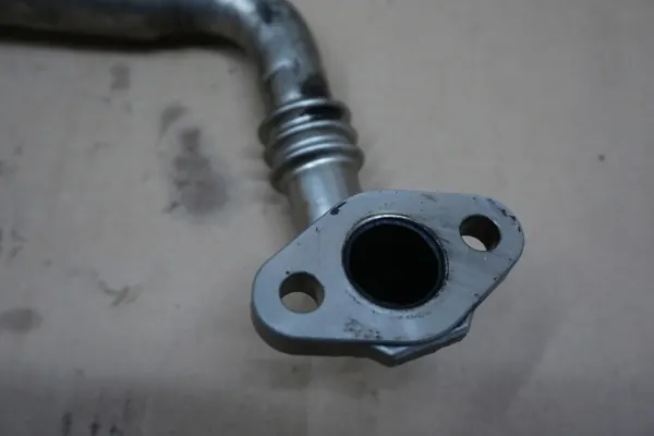 Arrefecedor EGR RAV4 II OEM 2.0 D4D 00-05 Usado image 4