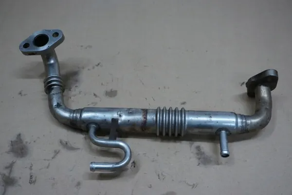 Arrefecedor EGR RAV4 II OEM 2.0 D4D 00-05 Usado image 5