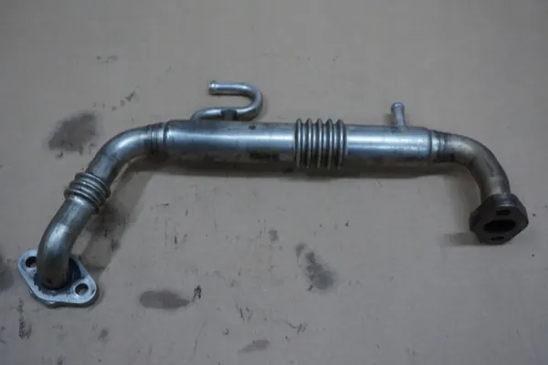 Arrefecedor EGR RAV4 II OEM 2.0 D4D 00-05 Usado image 6