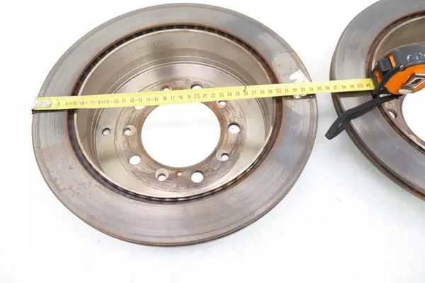 OEM 1274737938 takajarrulevyt Toyota Land Cruiserille image 8