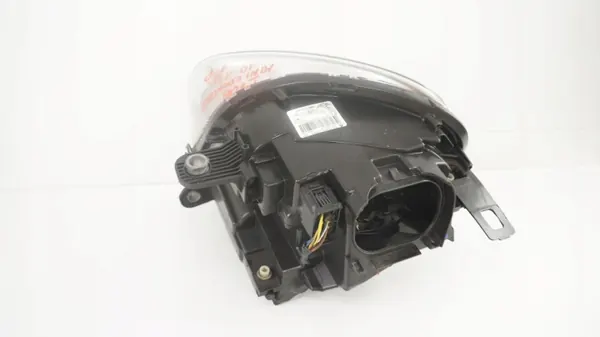 Begagnad Höger Framlykta OEM Mini Countryman 10-14 image 3