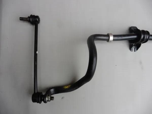 Stabilisatorlenker Vorne Nissan Leaf II ZE1 OEM image 4