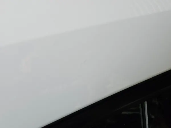 Porsche Panamera katon keskiosa OEM LPV16068 image 3