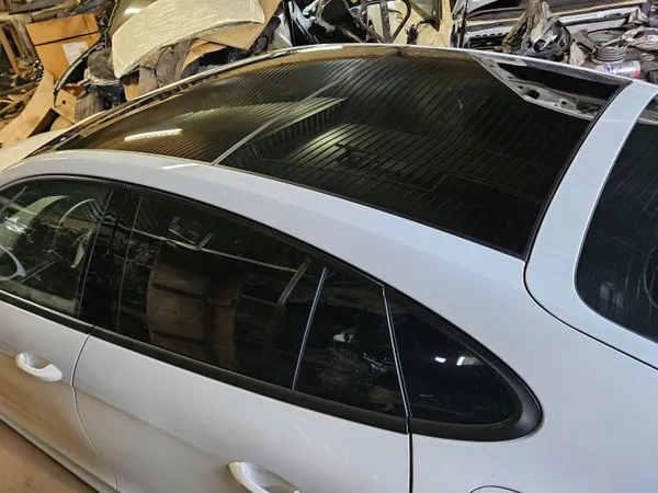 Porsche Panamera katon keskiosa OEM LPV16068 image 9