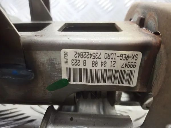 Fiat OE 735422842 Ohjauspylväs - Käytetty image 3